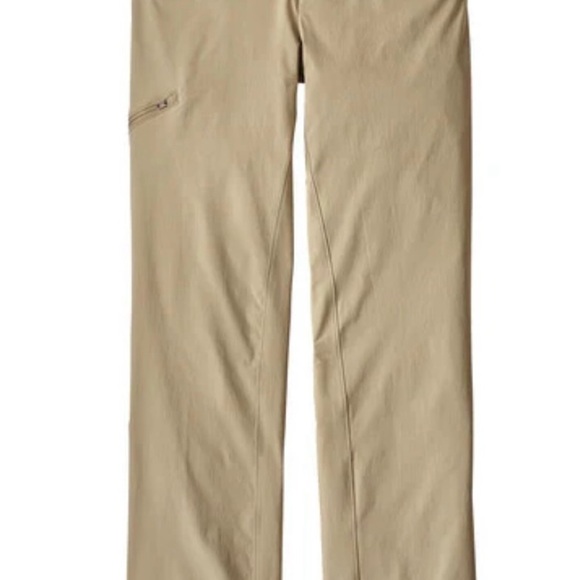 Patagonia Quandary Pants - Picture 2 of 14
